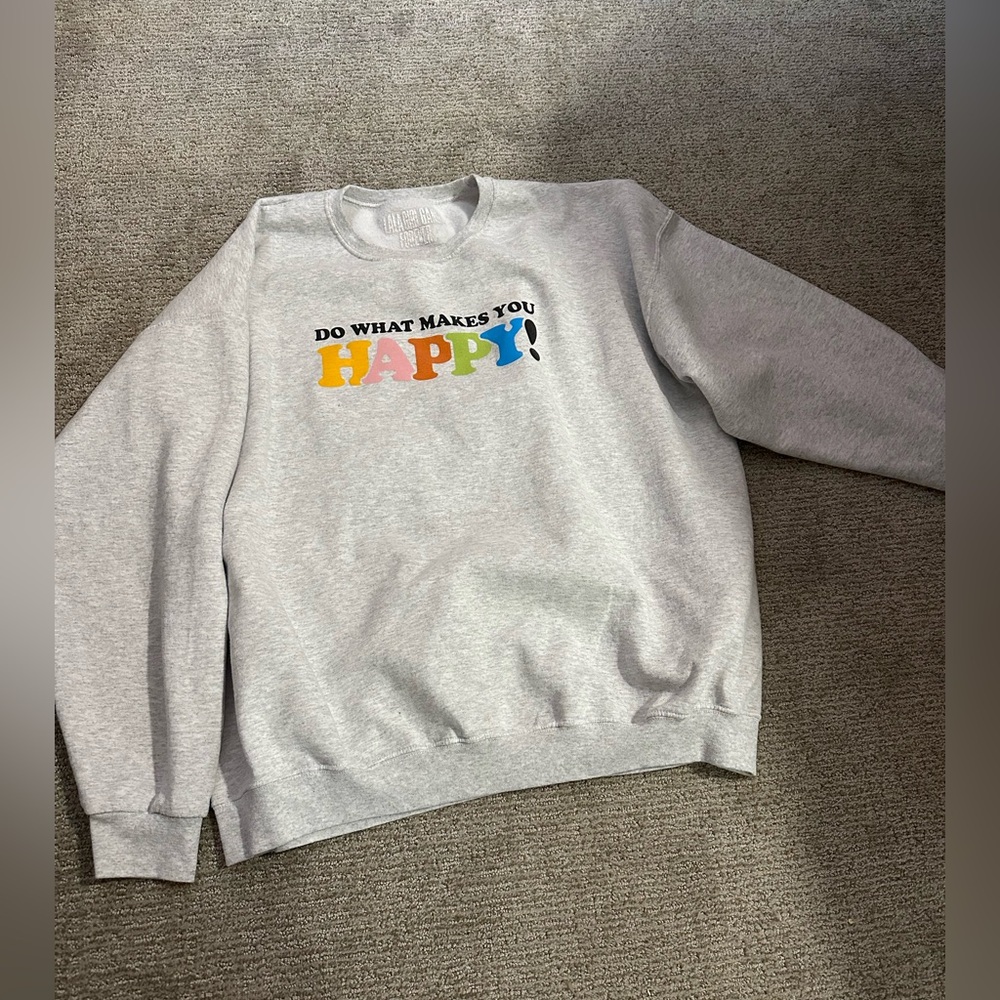 Pullover Hoodie